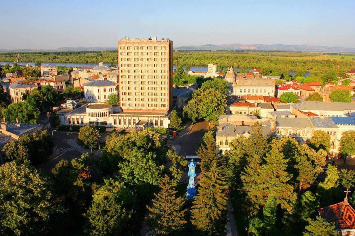 Brăila