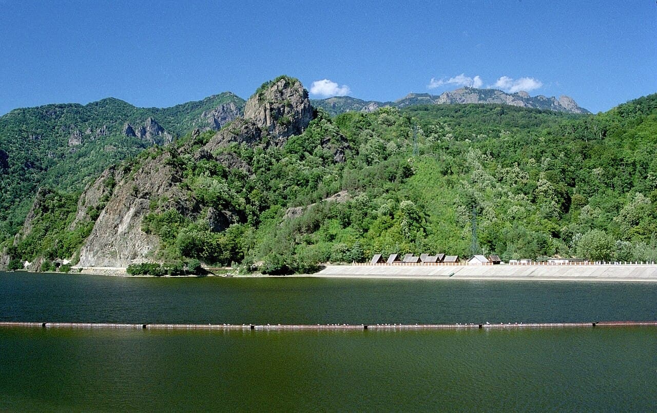 Cascada Lotrișor