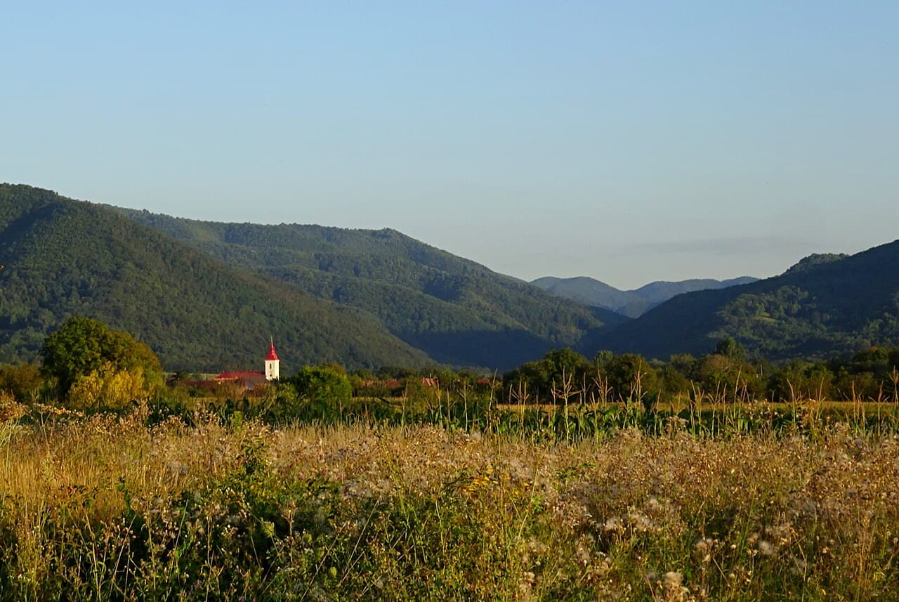 Fundătura Ponorului